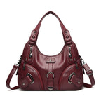 Vintage Allure Bag - modelita.nl