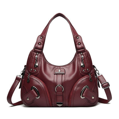 Vintage Allure Bag - modelita.nl