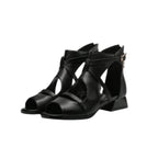 Virella Strap Sandals - modelita.nl