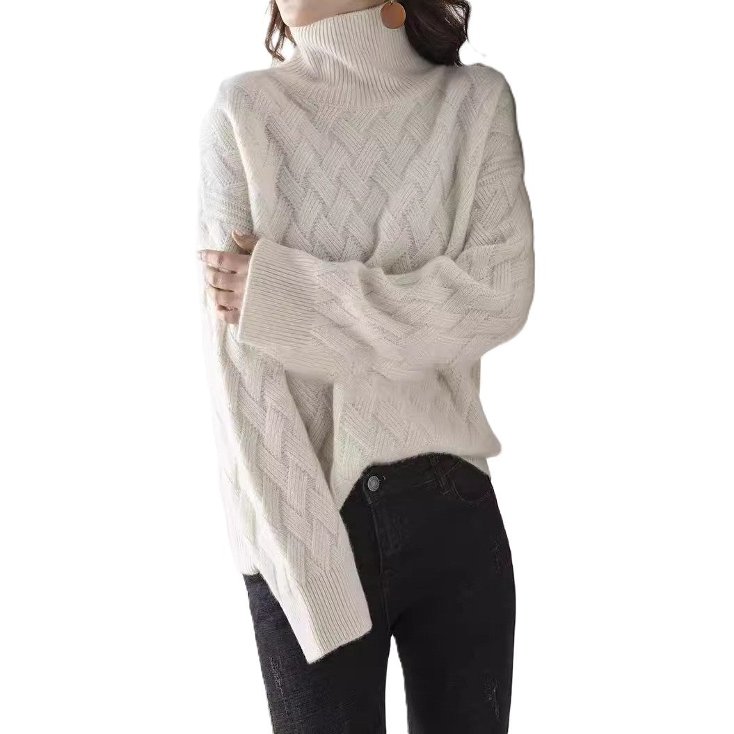 Whisper Coltrui - modelita.nl