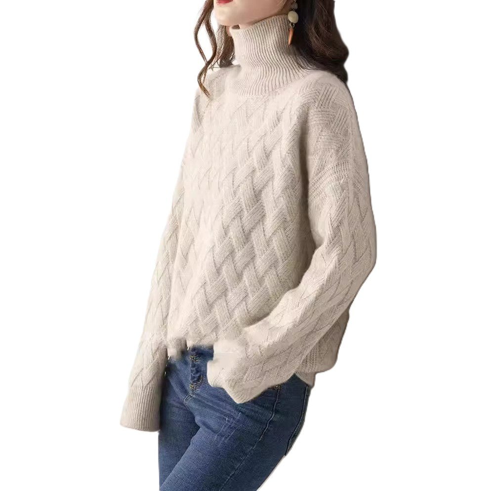 Whisper Coltrui - modelita.nl