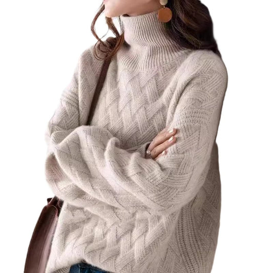 Whisper Coltrui - modelita.nl
