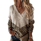 Wild Grace trui - modelita.nl