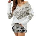 Wild Grace trui - modelita.nl