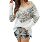 Wild Grace trui - modelita.nl