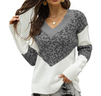 Wild Grace trui - modelita.nl