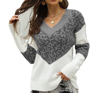 Wild Grace trui - modelita.nl