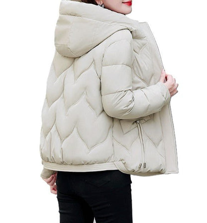 Winter Whirl Jacket - modelita.nl