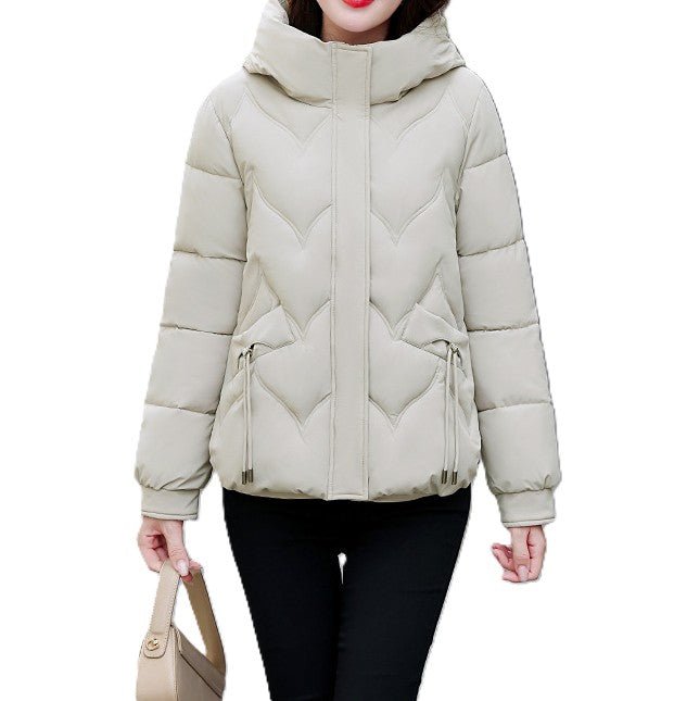 Winter Whirl Jacket - modelita.nl