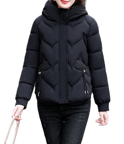 Winter Whirl Jacket - modelita.nl