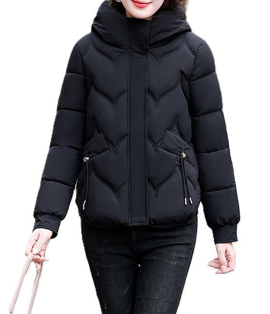 Winter Whirl Jacket - modelita.nl