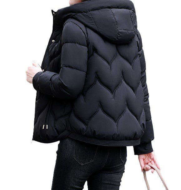 Winter Whirl Jacket - modelita.nl