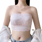 yfon Strapless Bh - modelita.nl