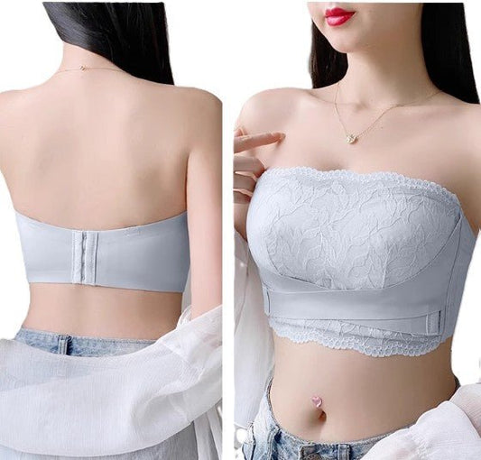 yfon Strapless Bh - modelita.nl