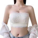 yfon Strapless Bh - modelita.nl