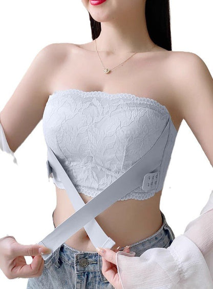 yfon Strapless Bh - modelita.nl