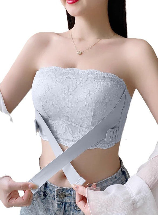 yfon Strapless Bh - modelita.nl