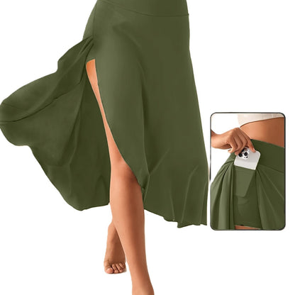 Zensa Luxe Skort - modelita.nl