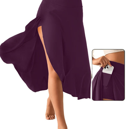 Zensa Luxe Skort - modelita.nl