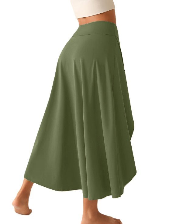 Zensa Luxe Skort - modelita.nl