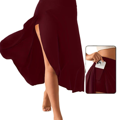 Zensa Luxe Skort - modelita.nl
