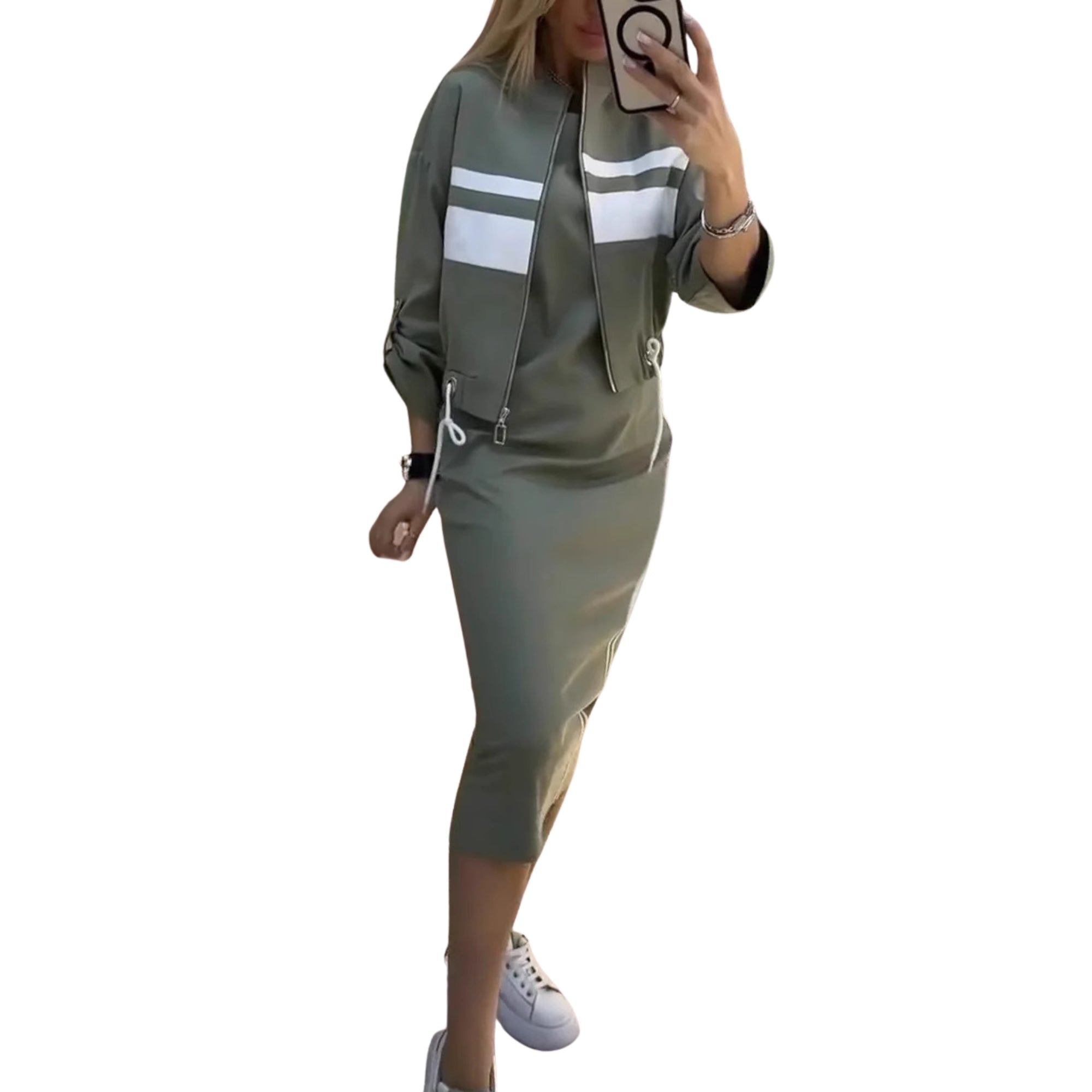 Zipline Midi Set - modelita.nl